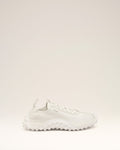 White Cow Leather Mirage Sneakers