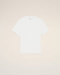 White Organic Cotton Ami De Coeur T-shirt